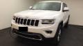 Usato JEEP Grand Cherokee